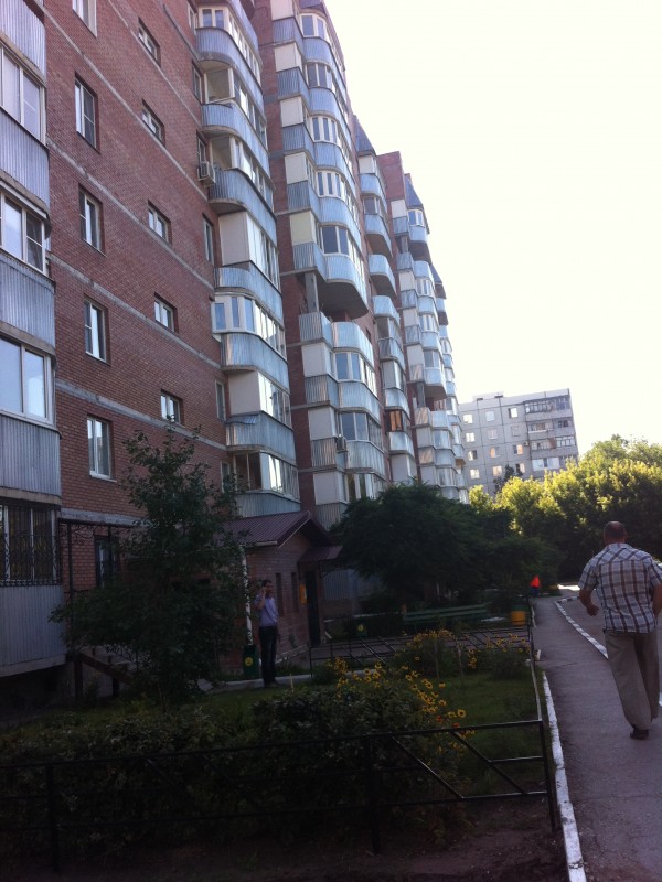 Самарская обл., г. Тольятти, Автозаводский р-н, б-р Курчатова , 6 а