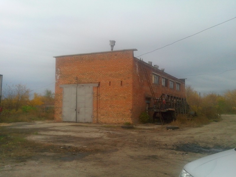 ул. Цеховая