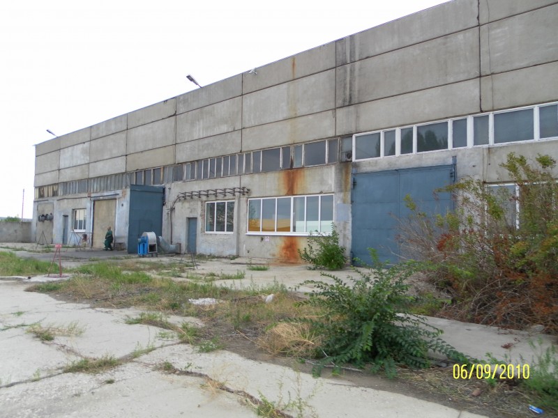 Ставропольский р-н, 9-й км трассы М-5 п. Поволжский