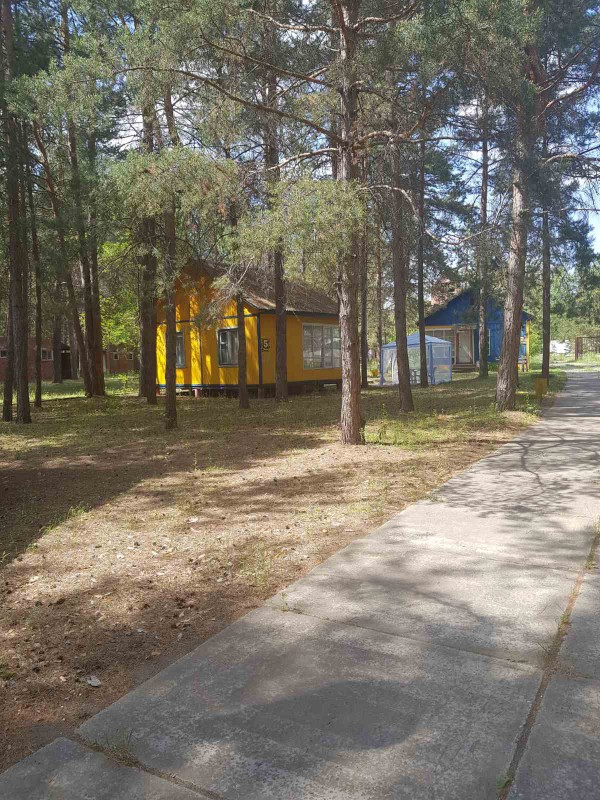 п-ов Копылово, ул. Бурлацкая