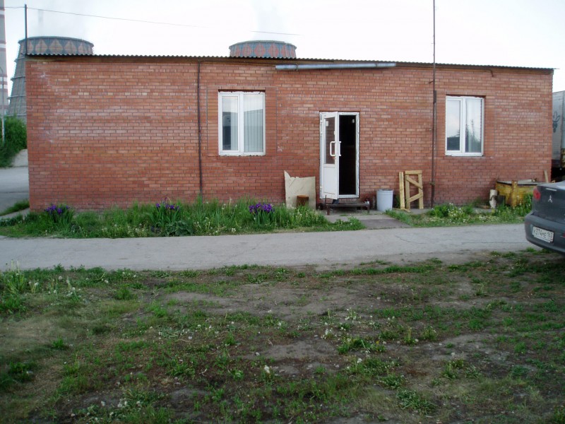 ул. Вокзальная 96