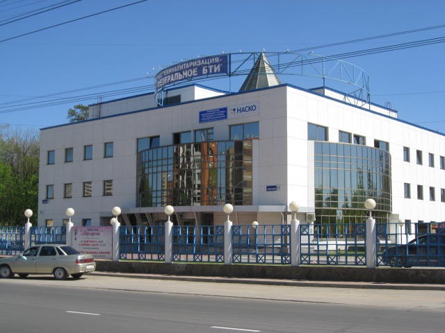 ул.Баныкина, 27