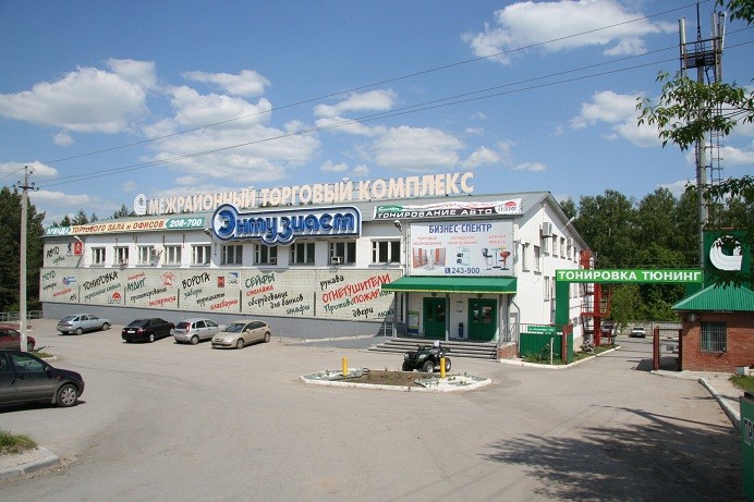 г. Тольятти, ул. Матросова 134