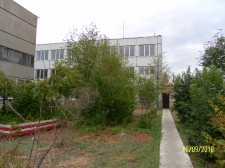 Производственная база 6.800 кв.м.
