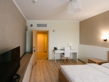 Действующий отель 4*