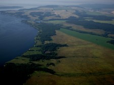 земельный участок под базу отдыха