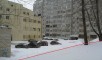 г. Тольятти, Комсомольский район, ул. Механизаторов