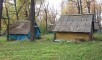 Ставропольский район, Больше-Рязанское лесничество
