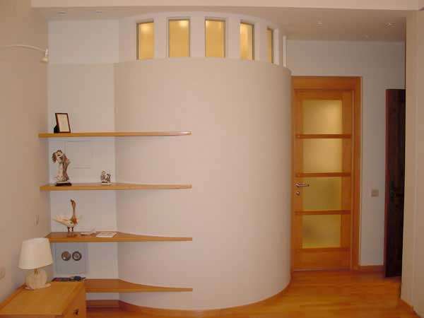 Ремонт квартиры